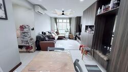 Blk 96B City Vue @henderson (Bukit Merah), HDB 4 Rooms #560760721